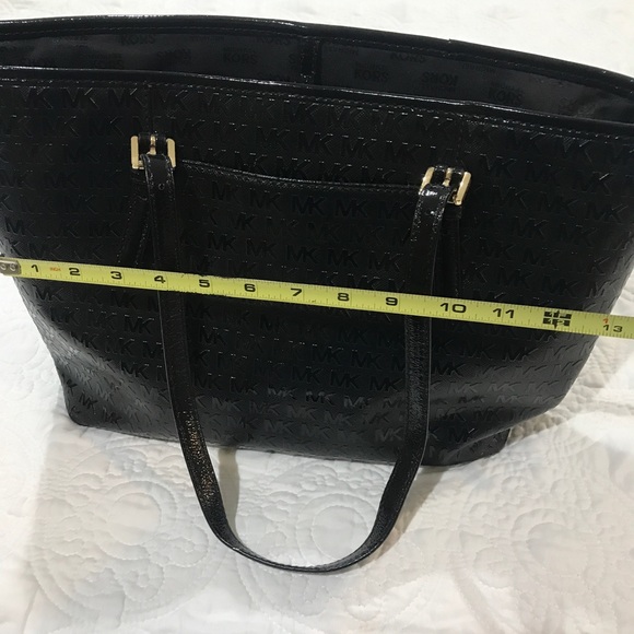 Michael Kors Tote bag. - Picture 7 of 8